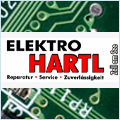 Elektro Hartl - Reparatur Service Zuverlässigkeit