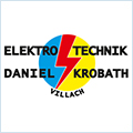 Elektrotechnik Daniel Krobath