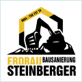 Erdbau Bausanierung Steinberger