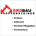 Erdbau Koppensteiner