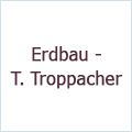 Erdbau - T. Troppacher