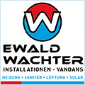 Ewald Wachter Heizung-Solar-Sanitär