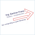 Ing. Gartner Franz Elektro Installationen