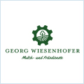 Georg Wiesenhofer - Mulch- und Frästechnik