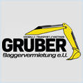 Gruber Baggervermietung e.U.