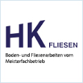 HK Fliesen Meisterbetrieb