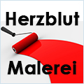 Herzblut Malerei