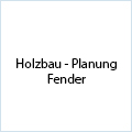 Holzbau - Planung FENDER