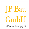 JP Bau GmbH