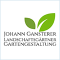 Johann Gansterer Landschaftsgärtner - Gartengestaltung