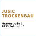 Jusic Trockenbau