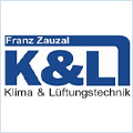 K&L Klima- & Lüftungstechnik Zauzal Franz