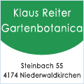 Klaus Reiter Gartenbotanica