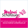 Kevin Thomas Schäfauer – Malerei Schäfauer