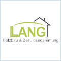 Lang Holzbau & Zellulosedämmung