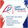 Latif Dumanli - Der Maler