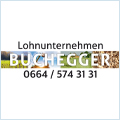 Lohnunternehmen Buchegger