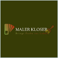 Maler Kloser - Bringt Farbe ins Leben