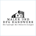 Maler und Dfg Handwerk - Die Synergie der Dienstleistungen