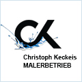 Malerbetrieb Christoph Keckeis