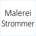 Malerei Strommer