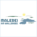 Malerei am Wallersee