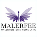 Malerfee Heike Lerchster-Lang Malermeister