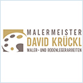 Malermeister David Krückl