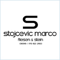 Marco Stojcevic - Fliesen & Stein