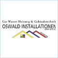 Oswald Installationen GmbH & Co KG