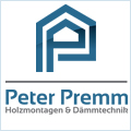 Peter Premm Holzmontagen & Dämmtechnik