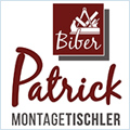 Montagetischler Biber