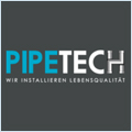 PIPETECH - Wir installatieren Lebensqualität