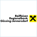 Raiffeisen Regionalbank Güssing-Jennersdorf eGen