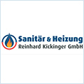 Sanitär & Heizungsinstallationen Reinhard Kickinger