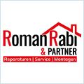 Roman Rabl Service. Reparaturen. Montagen.