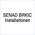 Senad Brkic Installationen