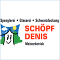 Spenglerei - Dachdecker & Schwarzdeckung Schöpf Denis