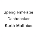 Spenglermeister Dachdecker Kurth Matthias