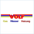 Stefan Wolf - Planung und Montage von Gas-, Wasser- und Heizungsinstallationen