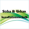 Strba & Urban Installationstechnik