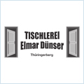 Tischlerei Elmar Dünser