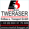 Tweraser Erdbau & Transport GmbH