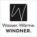 Wasser Wärme Windner